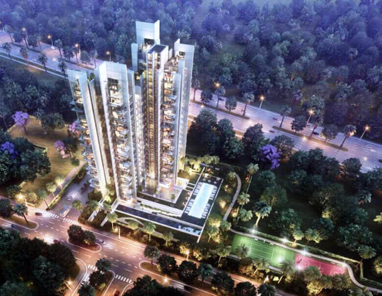 Paradise Consulting M3M Escala M3M Escala